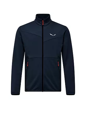 SALEWA | Herren Fleecejacke Puez Cammino Polarlite | 